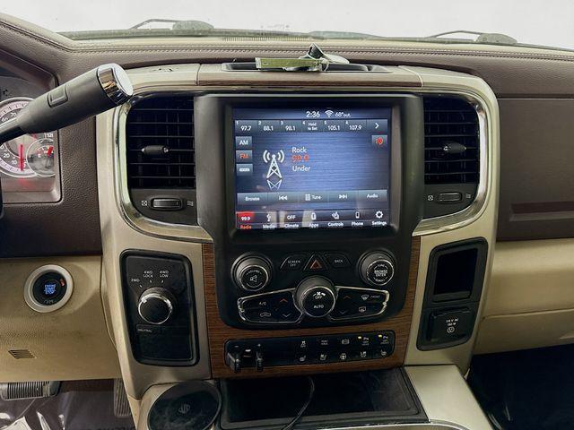 used 2018 Ram 2500 car, priced at $43,995