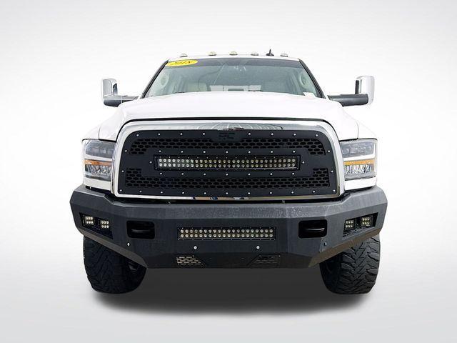 used 2018 Ram 2500 car, priced at $43,995