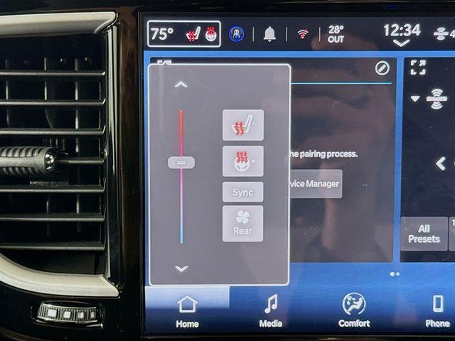 new 2026 Chrysler Pacifica car, priced at $40,885