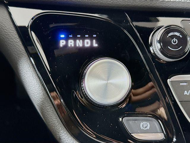 new 2026 Chrysler Pacifica car, priced at $40,885