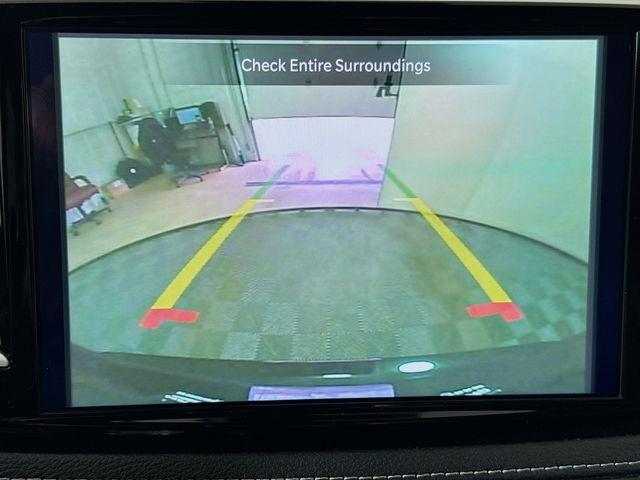 new 2026 Chrysler Pacifica car, priced at $40,885