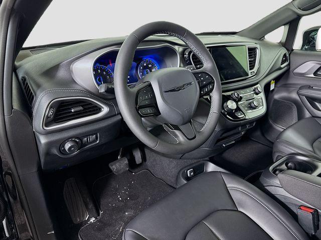 new 2026 Chrysler Pacifica car, priced at $40,885