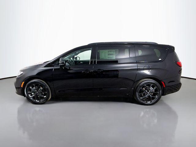 new 2026 Chrysler Pacifica car, priced at $45,802