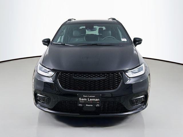 new 2026 Chrysler Pacifica car, priced at $45,802
