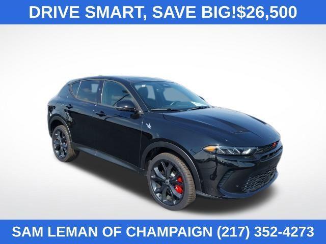 used 2025 Dodge Hornet car, priced at $26,500