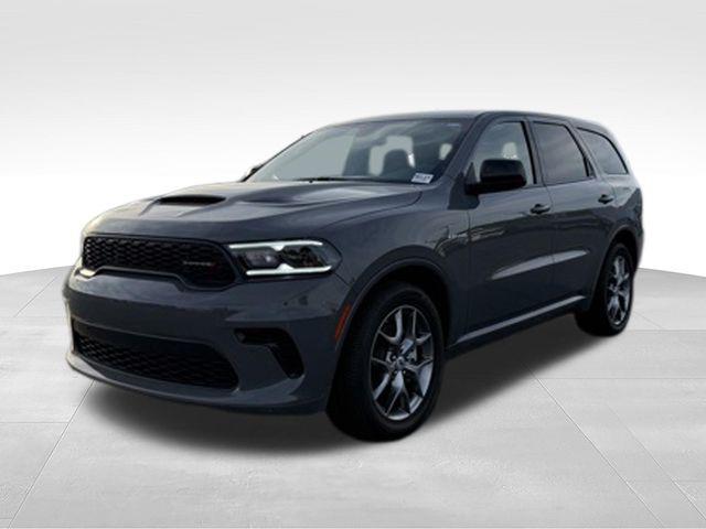 new 2026 Dodge Durango car, priced at $42,197