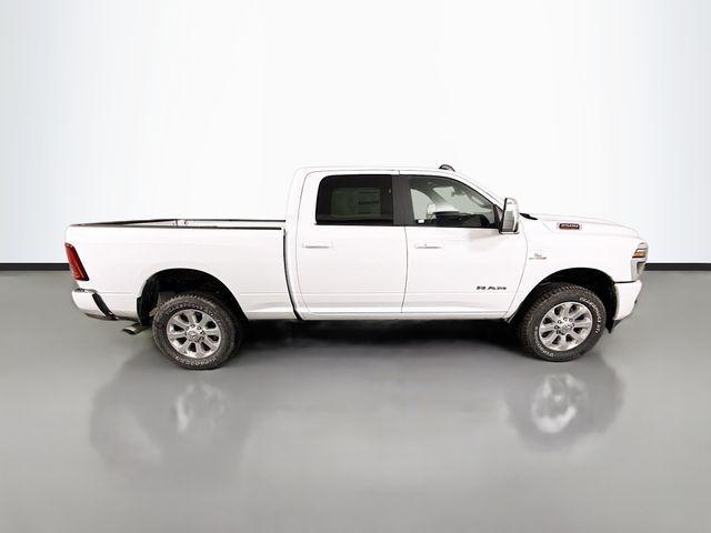 new 2025 Ram 2500 car, priced at $70,732