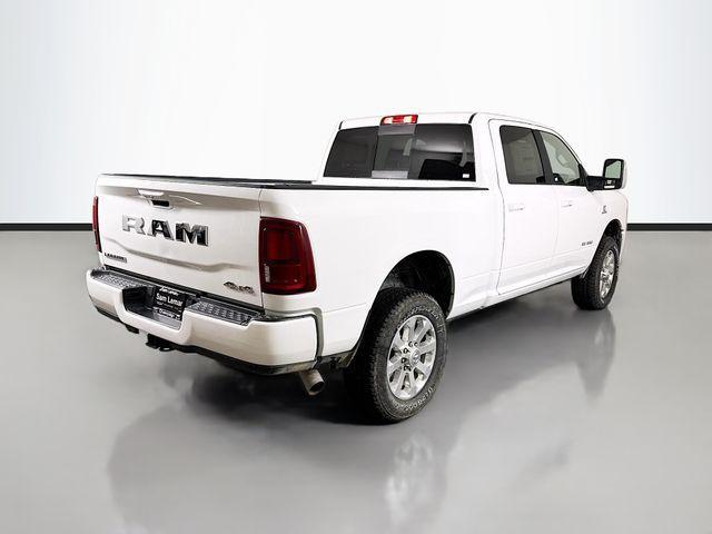 new 2025 Ram 2500 car, priced at $70,732