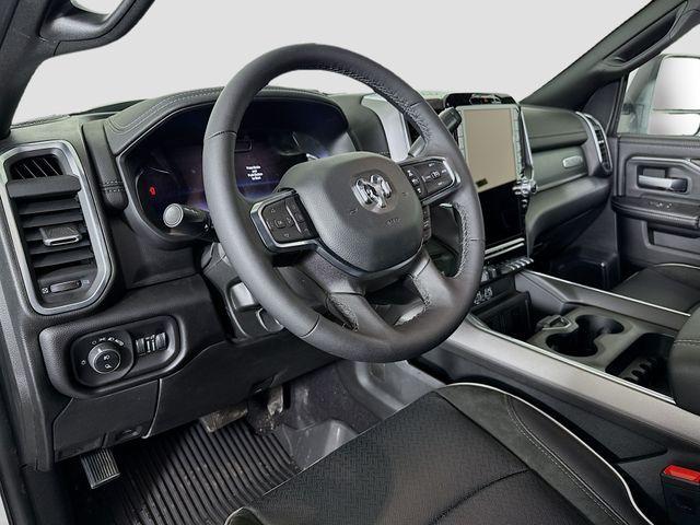 new 2025 Ram 2500 car, priced at $70,732