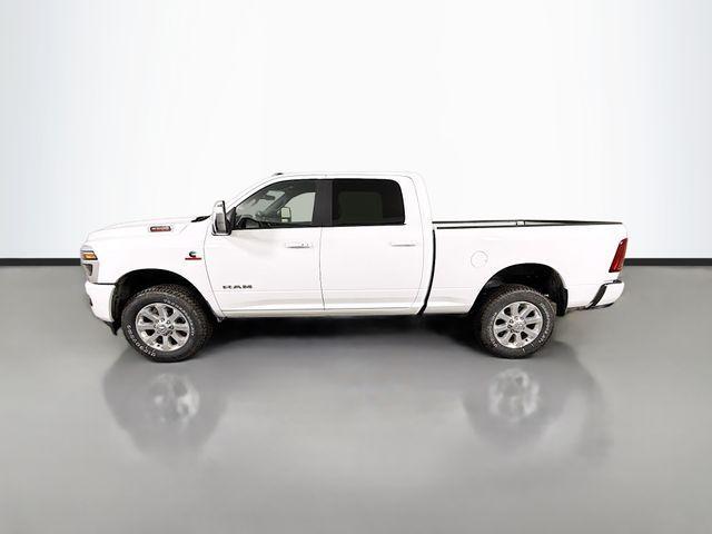 new 2025 Ram 2500 car, priced at $70,732