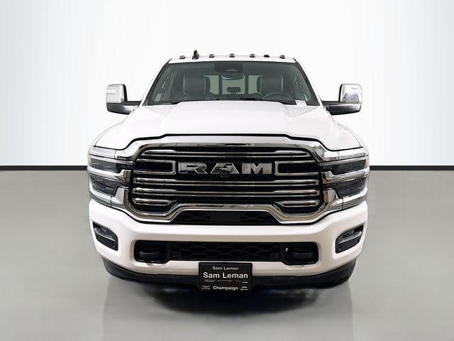 new 2025 Ram 2500 car, priced at $70,732