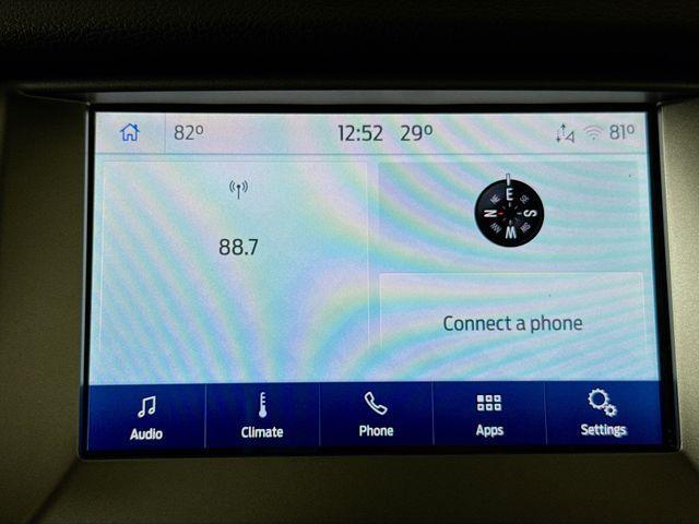 used 2021 Ford Ranger car, priced at $23,499