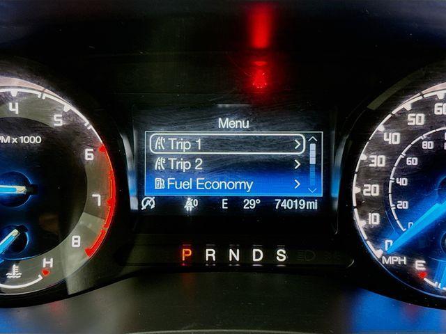 used 2021 Ford Ranger car, priced at $23,499