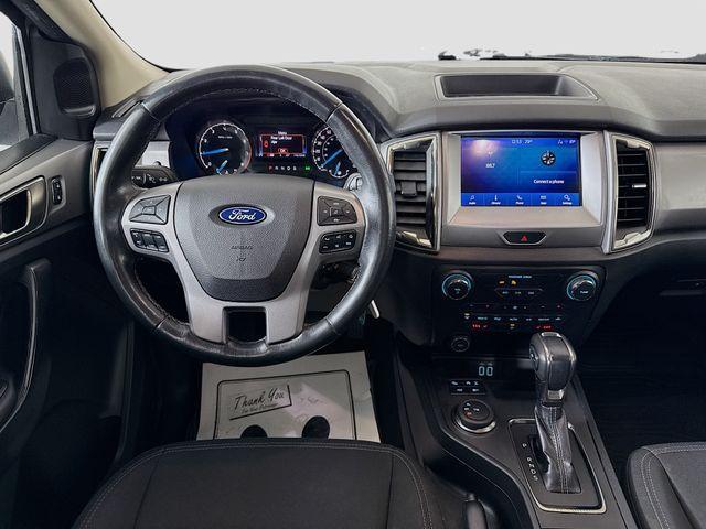 used 2021 Ford Ranger car, priced at $23,499