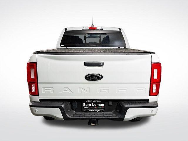 used 2021 Ford Ranger car, priced at $23,499