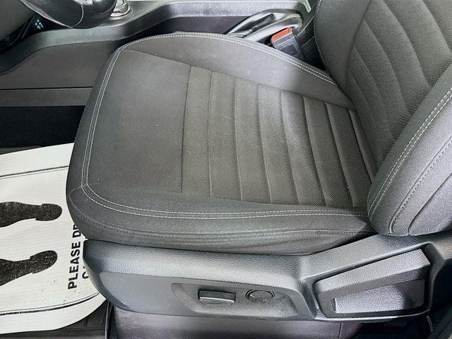 used 2021 Ford Ranger car, priced at $23,499