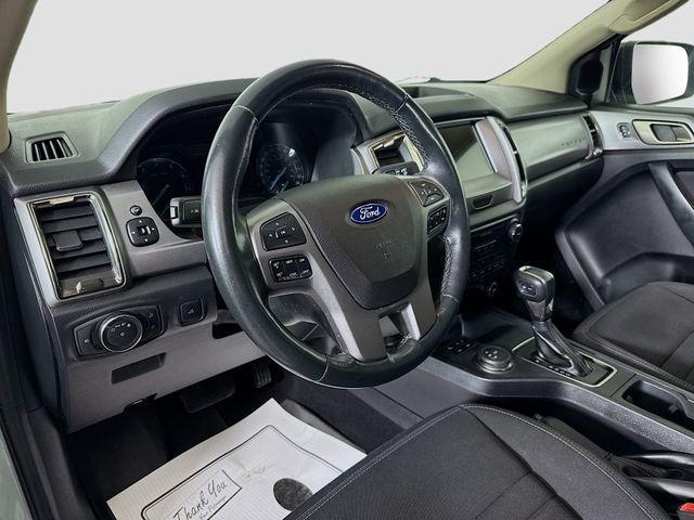 used 2021 Ford Ranger car, priced at $23,499