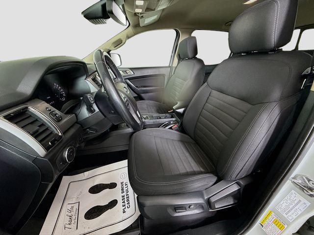 used 2021 Ford Ranger car, priced at $23,499