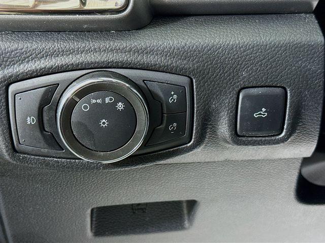 used 2021 Ford Ranger car, priced at $23,499