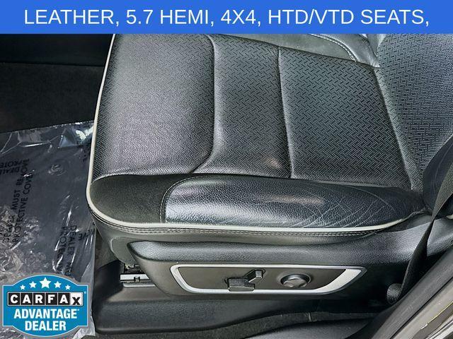 used 2022 Ram 1500 car, priced at $31,819