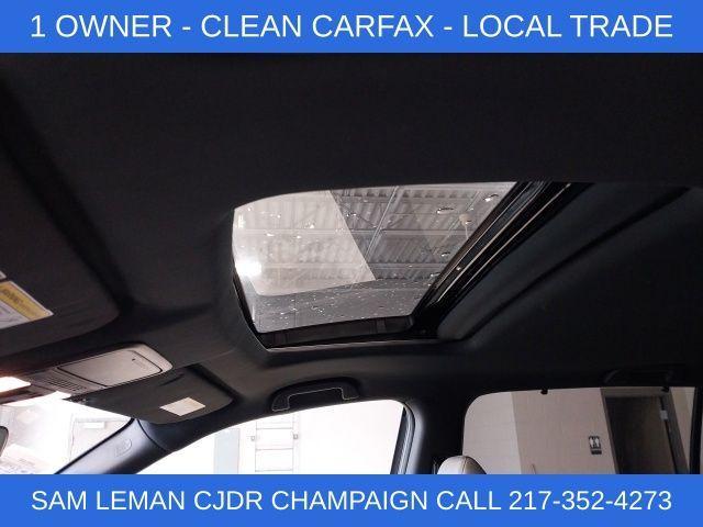 used 2021 Honda Passport car, priced at $24,990