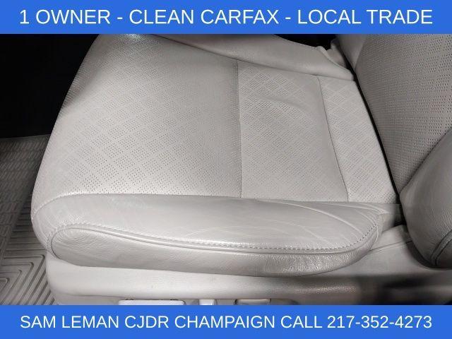 used 2021 Honda Passport car, priced at $24,990