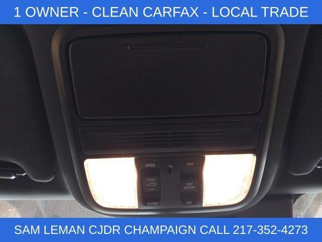 used 2021 Honda Passport car, priced at $24,990