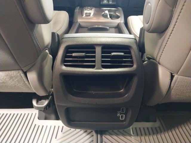 used 2021 Honda Passport car, priced at $24,500