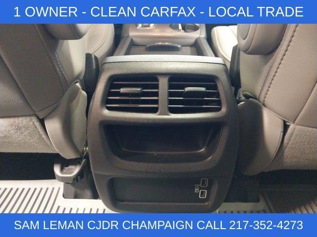 used 2021 Honda Passport car, priced at $24,990