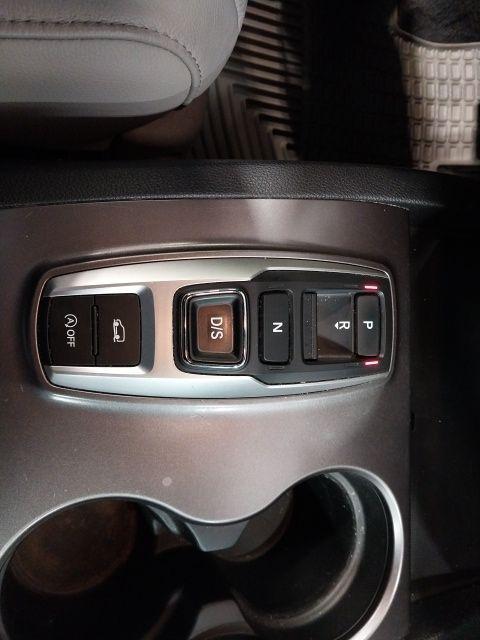 used 2021 Honda Passport car, priced at $24,500