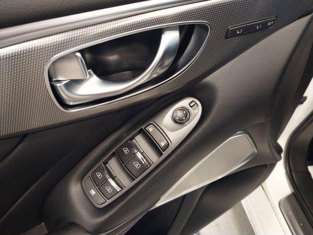 used 2020 INFINITI Q50 car, priced at $20,500