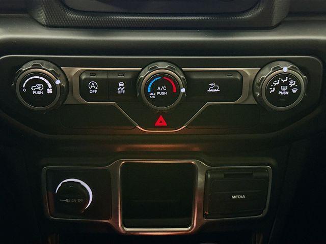 used 2021 Jeep Wrangler Unlimited car, priced at $25,499