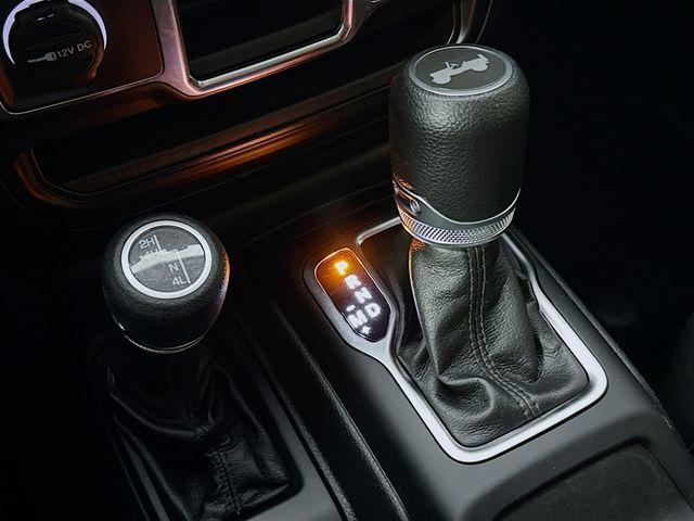 used 2021 Jeep Wrangler Unlimited car, priced at $25,499