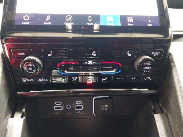 new 2025 Jeep Grand Cherokee L car, priced at $42,720