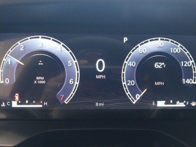 new 2025 Jeep Grand Cherokee L car, priced at $42,720