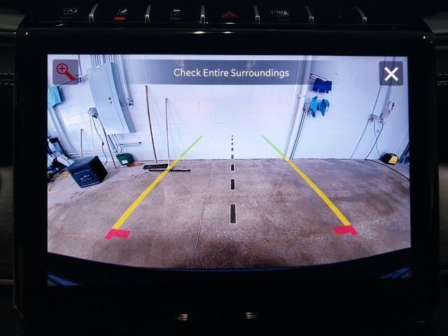 new 2025 Jeep Grand Cherokee L car, priced at $42,720