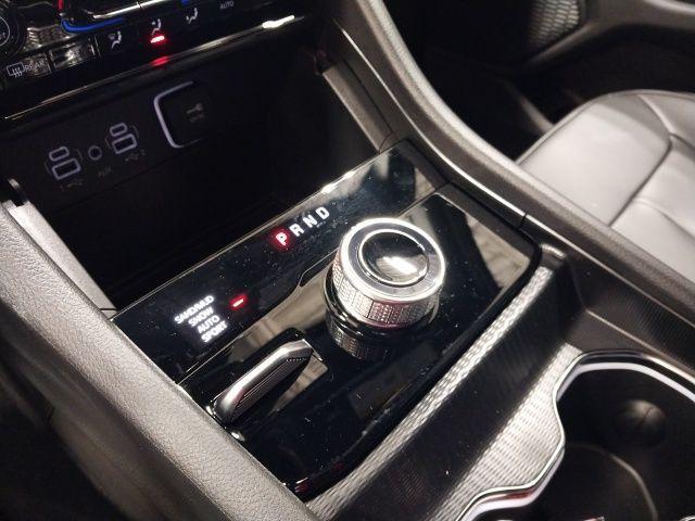 new 2025 Jeep Grand Cherokee L car, priced at $42,720