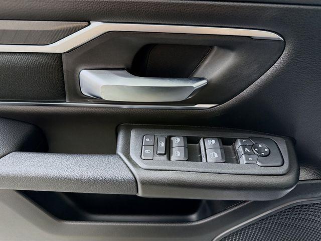 new 2026 Ram 1500 car, priced at $50,122