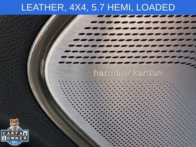 used 2021 Ram 1500 car, priced at $25,819
