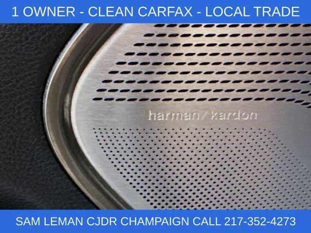 used 2021 Ram 1500 car, priced at $26,995