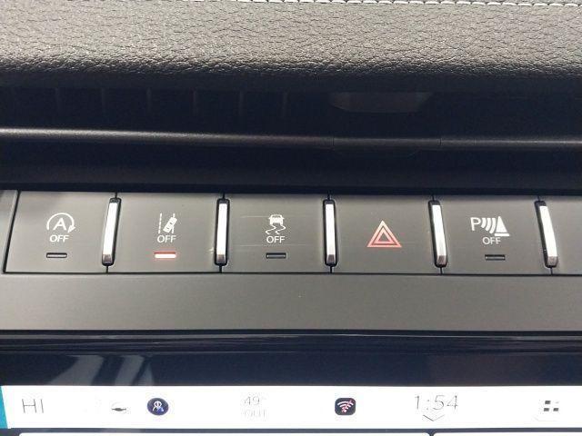 new 2026 Jeep Grand Cherokee car, priced at $43,985