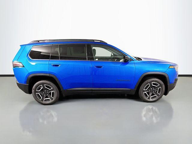 new 2026 Jeep Cherokee car, priced at $35,407