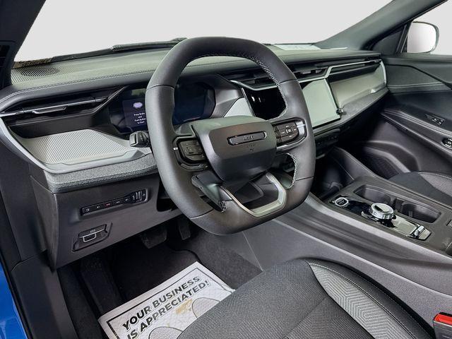 new 2026 Jeep Cherokee car, priced at $35,407