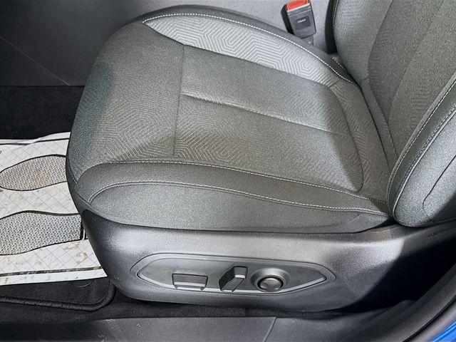new 2026 Jeep Cherokee car, priced at $35,407