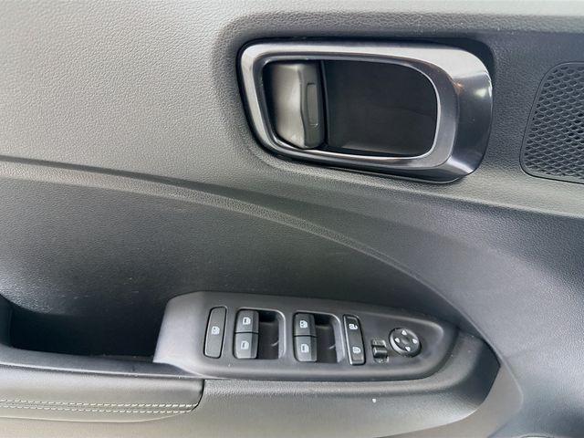 used 2023 Hyundai Venue car, priced at $16,995