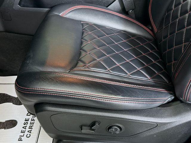 used 2021 Ram 1500 car, priced at $26,995