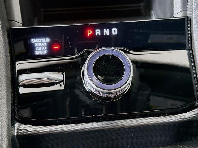 new 2026 Jeep Grand Cherokee L car, priced at $46,817