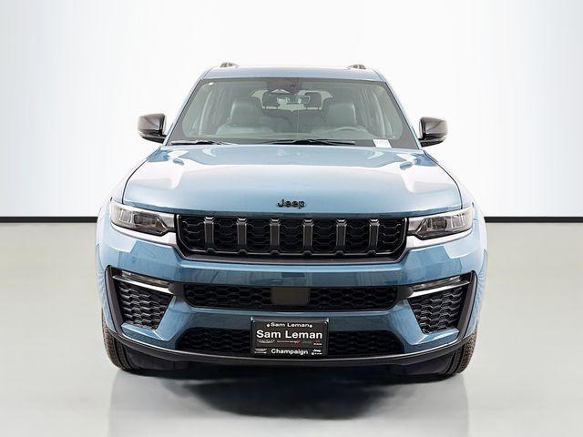 new 2026 Jeep Grand Cherokee L car, priced at $46,817