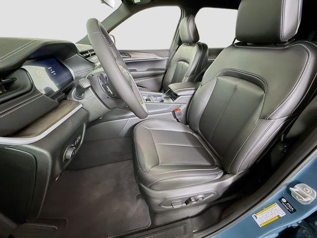 new 2026 Jeep Grand Cherokee L car, priced at $46,817