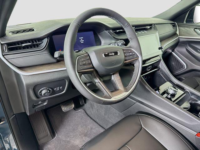 new 2026 Jeep Grand Cherokee L car, priced at $46,817